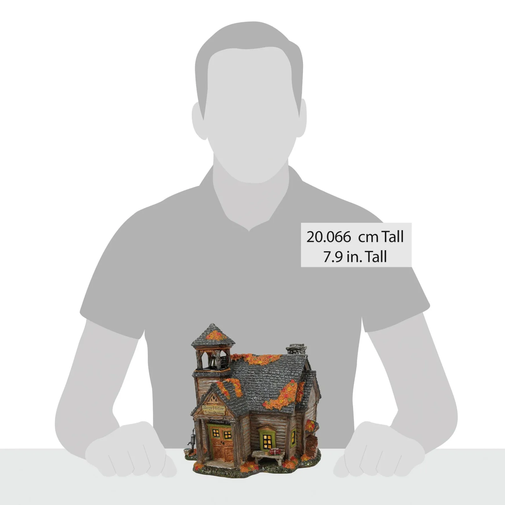 Sleepy Hollow School House