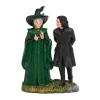 Snape & McGonagall