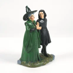 Snape & McGonagall