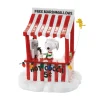Snoopy's Cocoa Stand