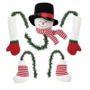 Snowman in a Cinch