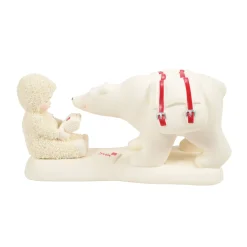 Sorting Santa's Mail