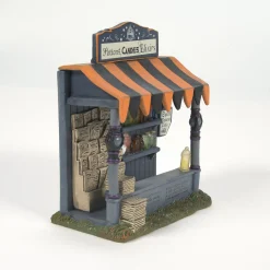 Spells & Potions Kiosk