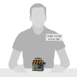 Spells & Potions Kiosk