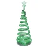 Spiralight LED Tree Green