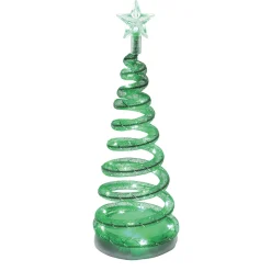 Spiralight LED Tree Green