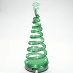 Spiralight LED Tree Green