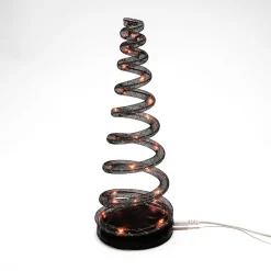 Spiralight LED Tree Orange