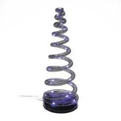 Spiralight LED Tree Purple