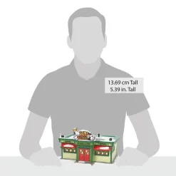 Strike King Bowling Alley