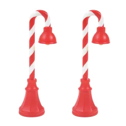 Sweet Evening Glow St Lgt S/2