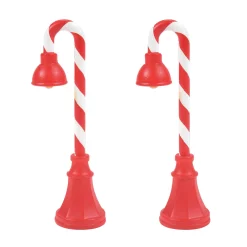 Sweet Evening Glow St Lgt S/2