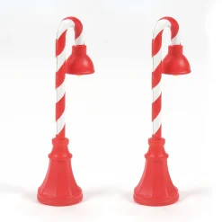 Sweet Evening Glow St Lgt S/2