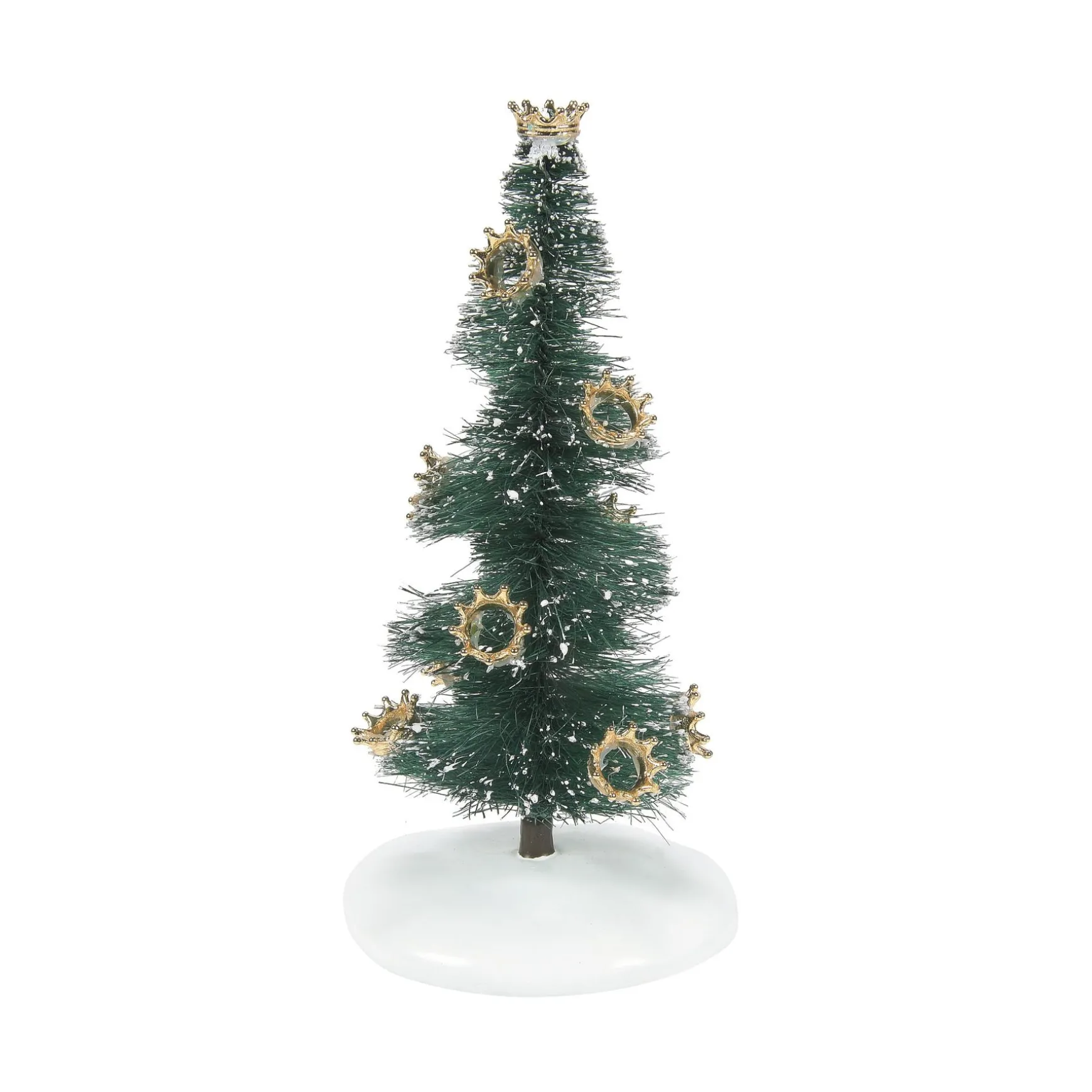 Ten Lords A-leaping Tree