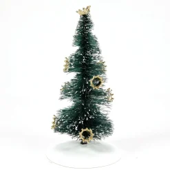 Ten Lords A-leaping Tree