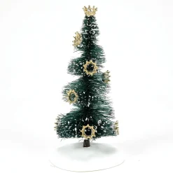 Ten Lords A-leaping Tree