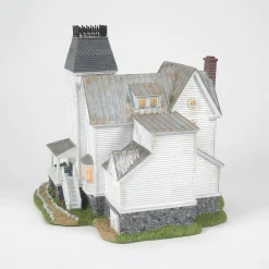 The Beetlejuice House
