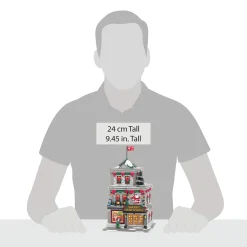 The Department Store