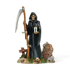 The Grim Reaper