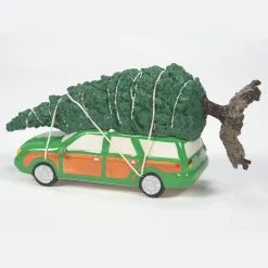 The Griswold Family Christmas