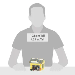 The Griswold Holiday Garage