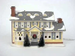 The Griswold Holiday House