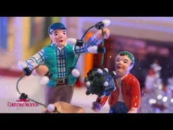 The Griswold Holiday House