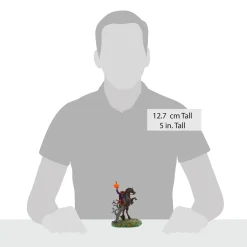 The Headless Horseman