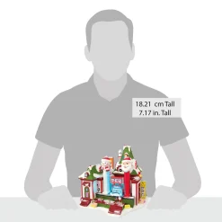 The Imperial Palace Of PEZ