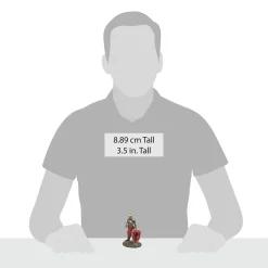 The Mad Knight of Calvaria