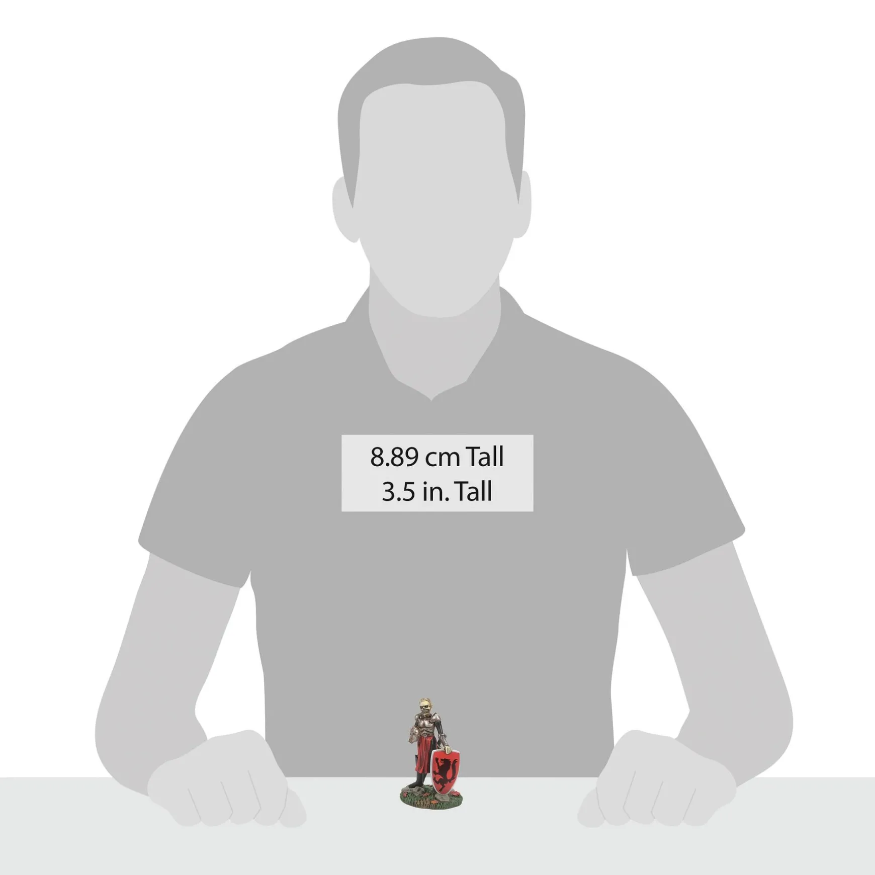 The Mad Knight of Calvaria