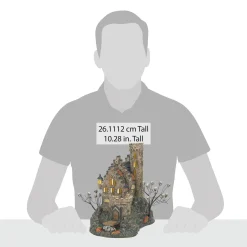 The Mad Knight of Calvaria