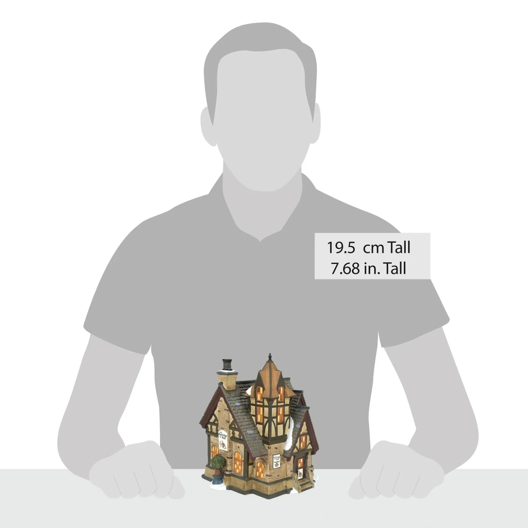 The Partridge & Pear