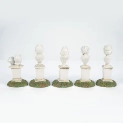 The Singing Busts St/5