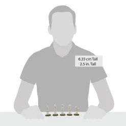 The Singing Busts St/5