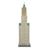 The Woolworth Building
