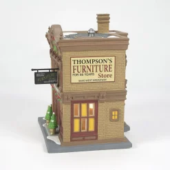 Thompson's Furniture