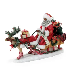 Through the Woods AA