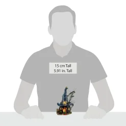 Toads & Frogs Witchcraft Haunt