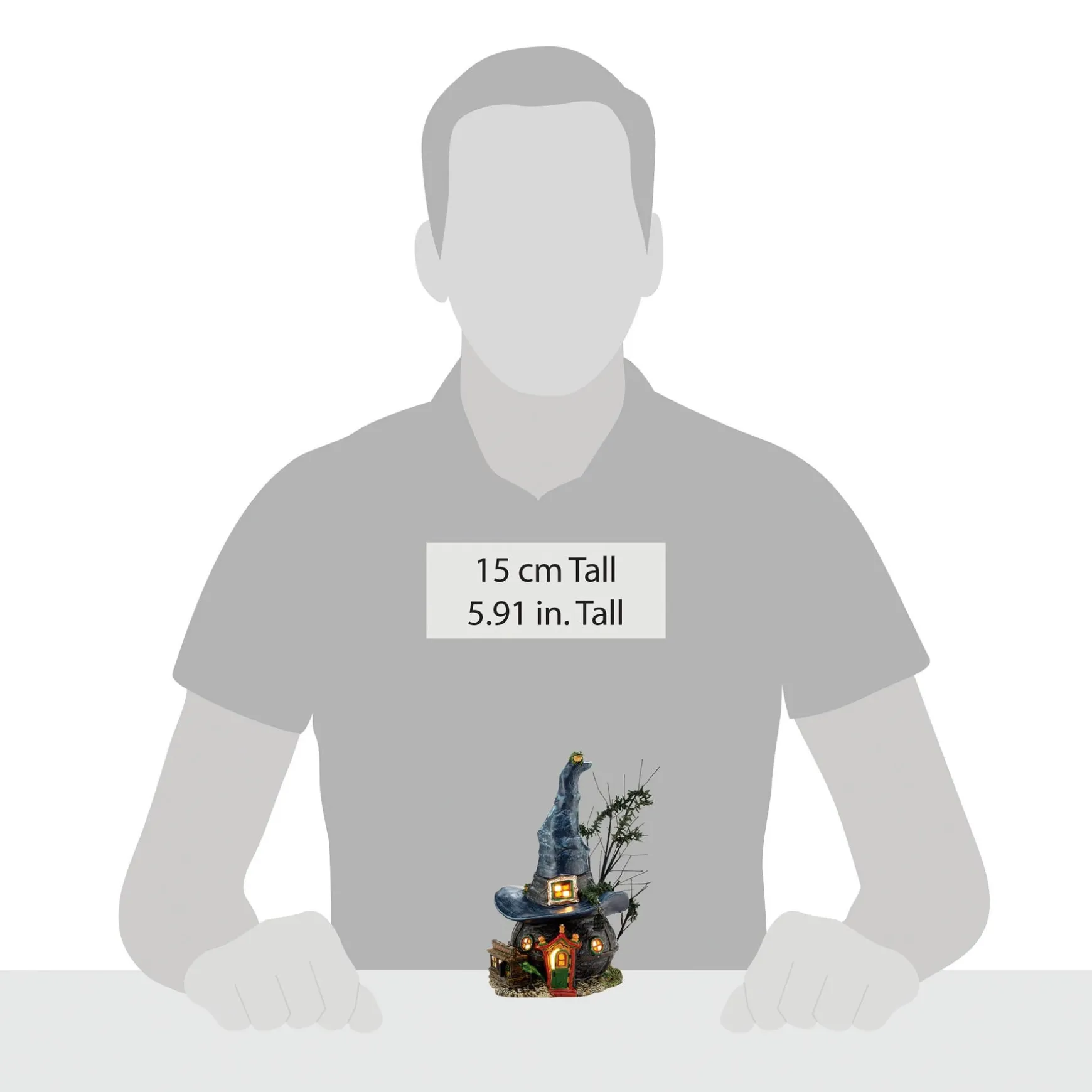 Toads & Frogs Witchcraft Haunt