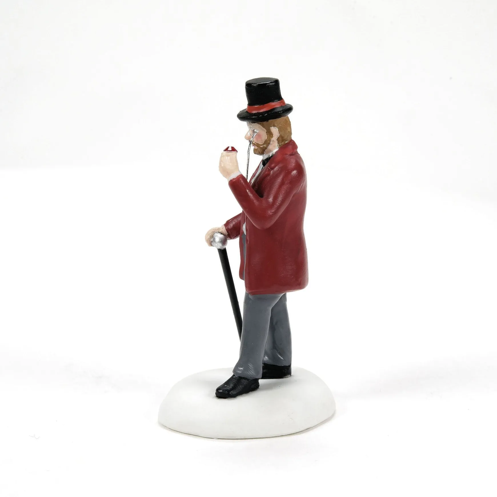 Too Pretty To Pellet