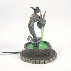 Town Square Fountain