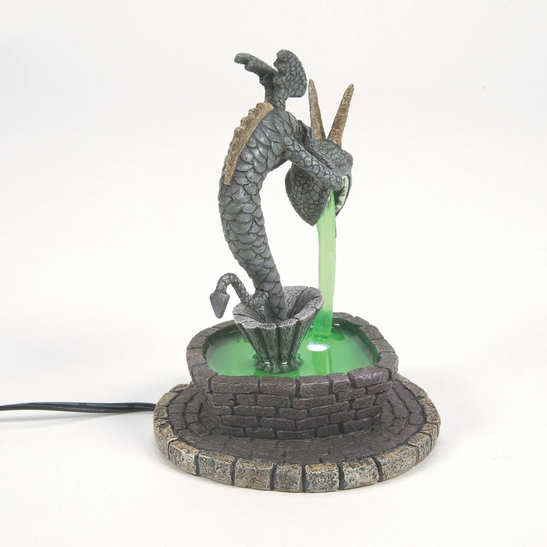 Town Square Fountain