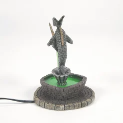 Town Square Fountain