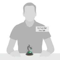 Town Square Fountain