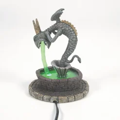 Town Square Fountain