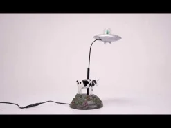 Udderly Unbelievable