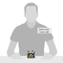 Vampire Brothers Prepare Duck