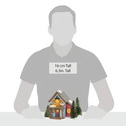 Village Farms Tree Lot