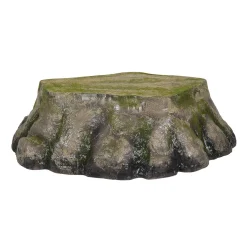 Village Mountain Plateau